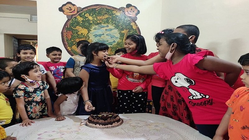 Baby Care In Home At Bhubaneswar